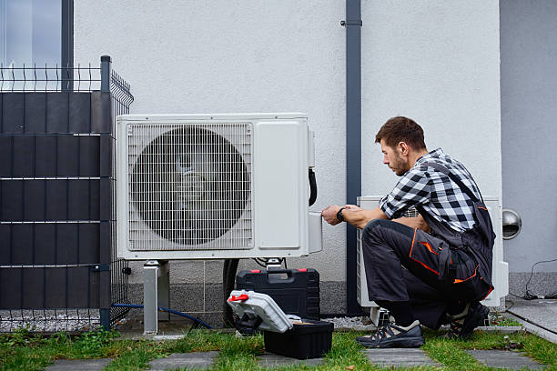 Trusted Hvac Installation service in Blue Ball, PA - JG Cool HVAC